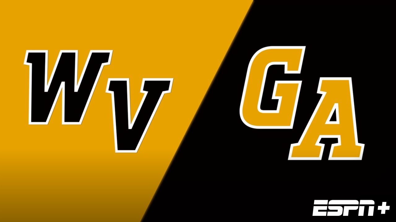 Logan, WV vs. Warner Robins, GA