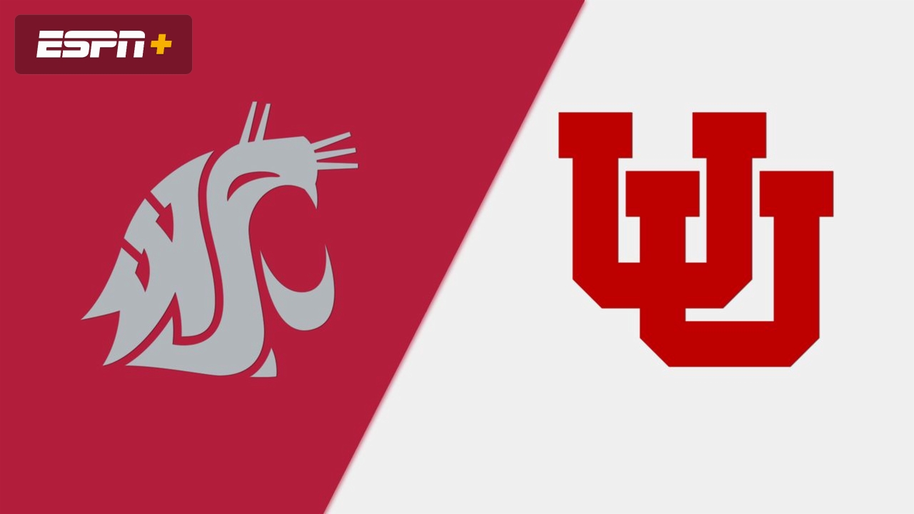Washington State vs. Utah
