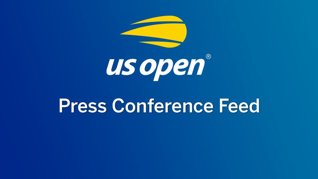 Press Conferences Day 2