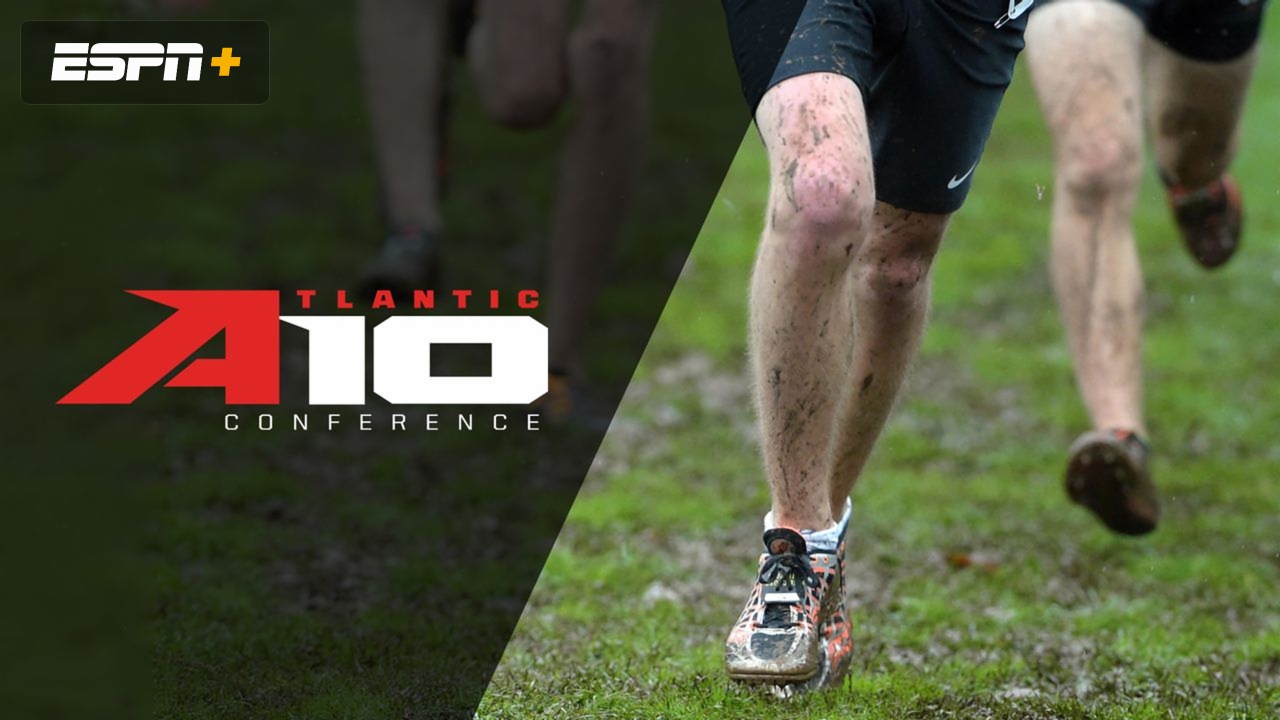 Atlantic 10 Cross Country Championship