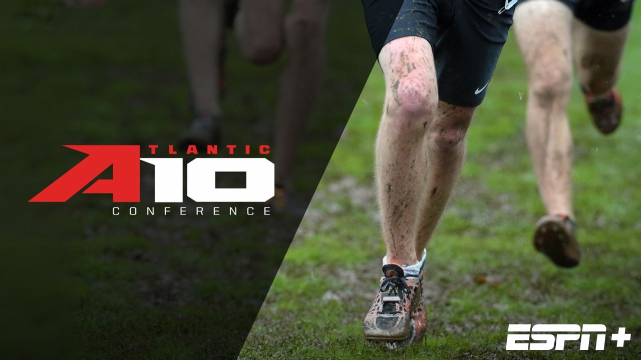 Atlantic 10 Cross Country Championship
