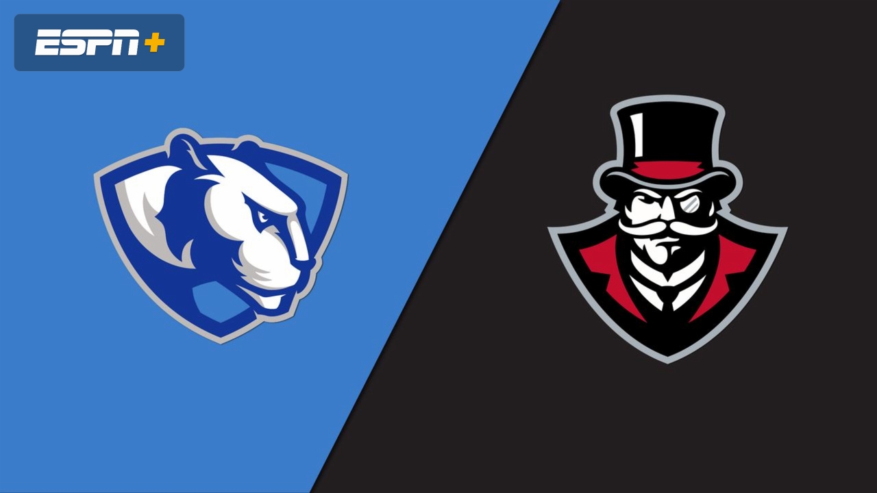Eastern Illinois vs. Austin Peay (W Basketball)