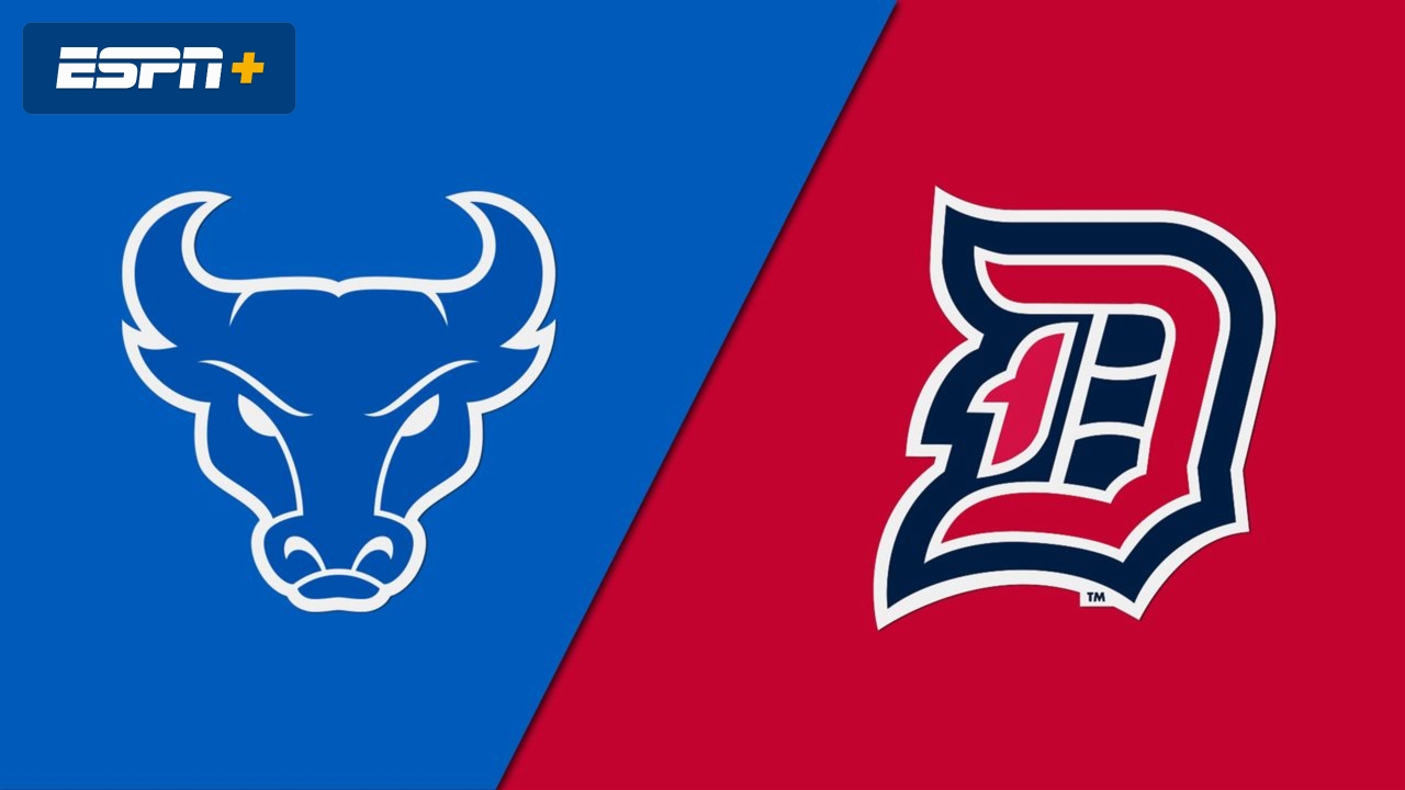 Buffalo vs. Duquesne (Swimming)