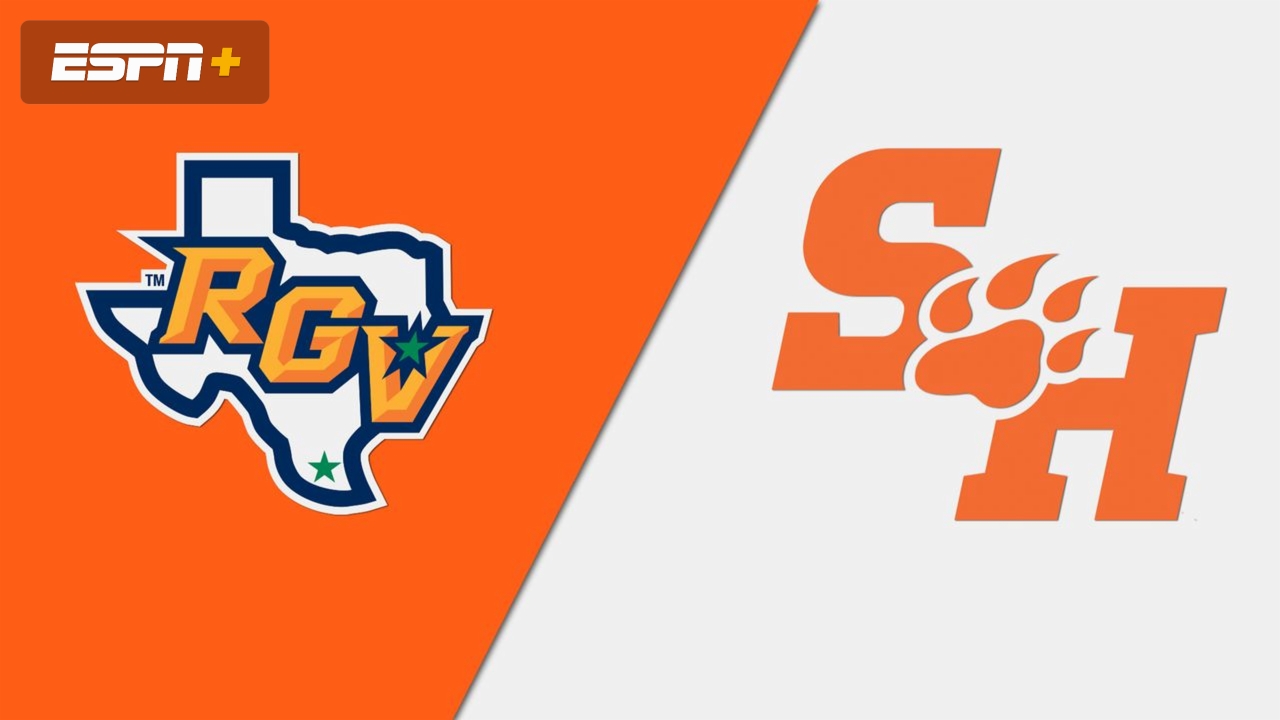 UT Rio Grande Valley vs. Sam Houston (M Basketball)