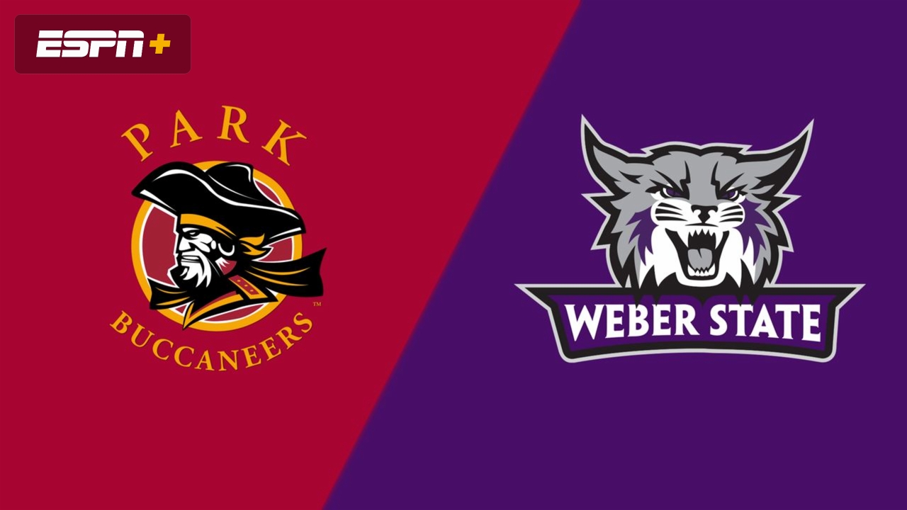 Park University vs. Weber State