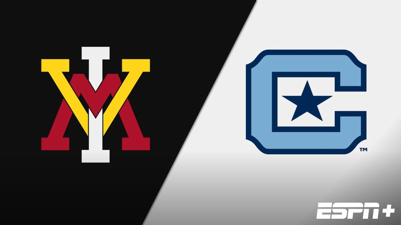 VMI vs. The Citadel