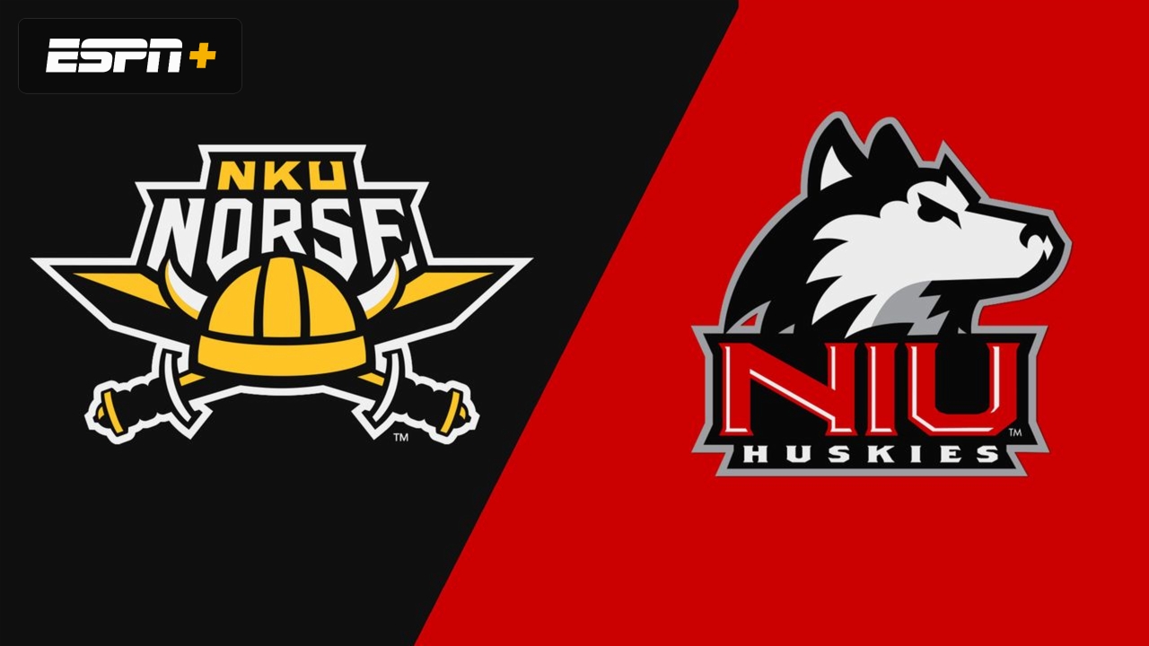 Northern Kentucky vs. Northern Illinois (M Basketball)