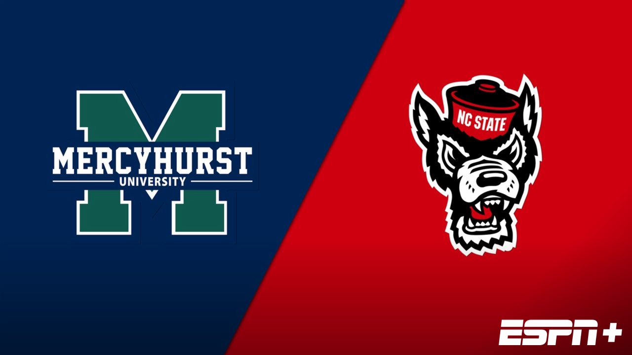 Mercyhurst vs. NC State