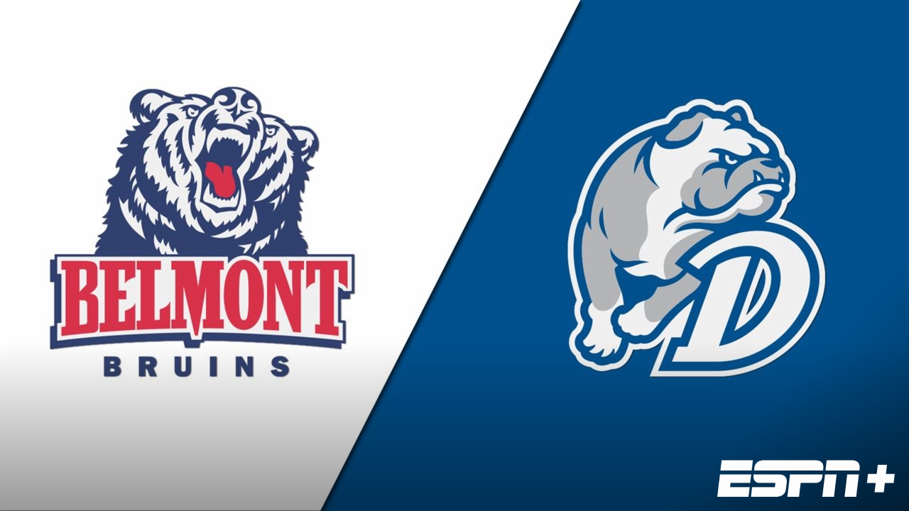 Belmont vs. Drake