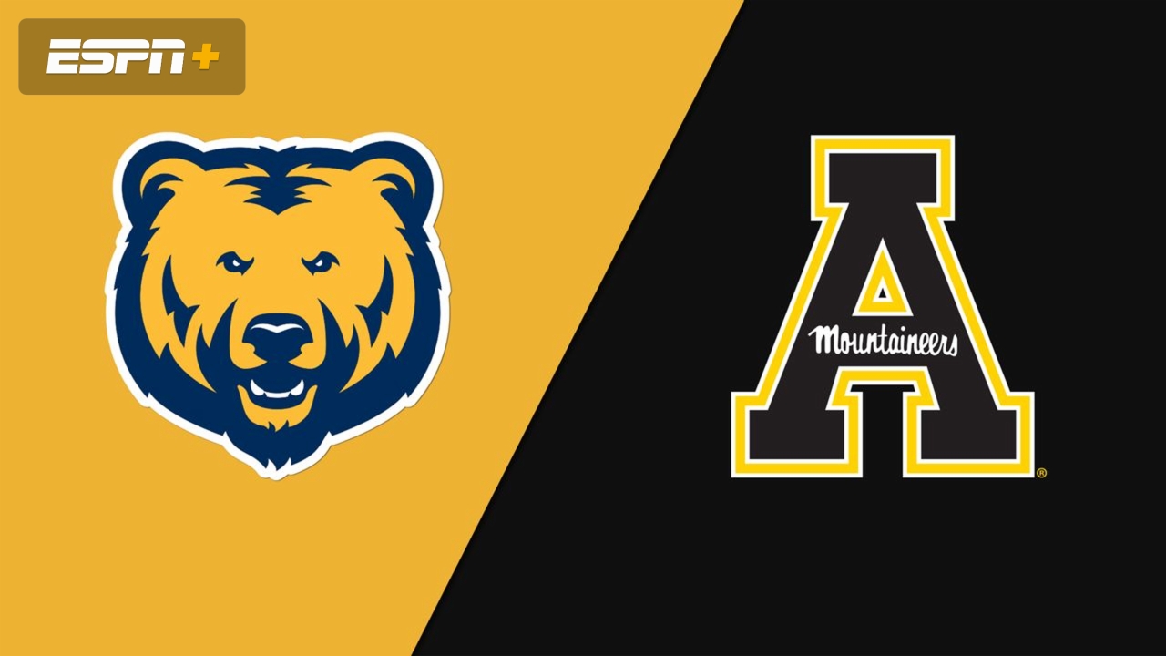 NIVC: Northern Colorado vs. App State