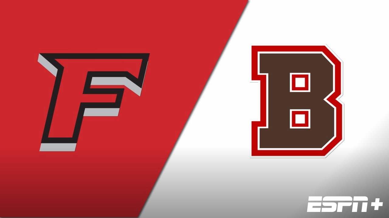 Fairfield vs. Brown