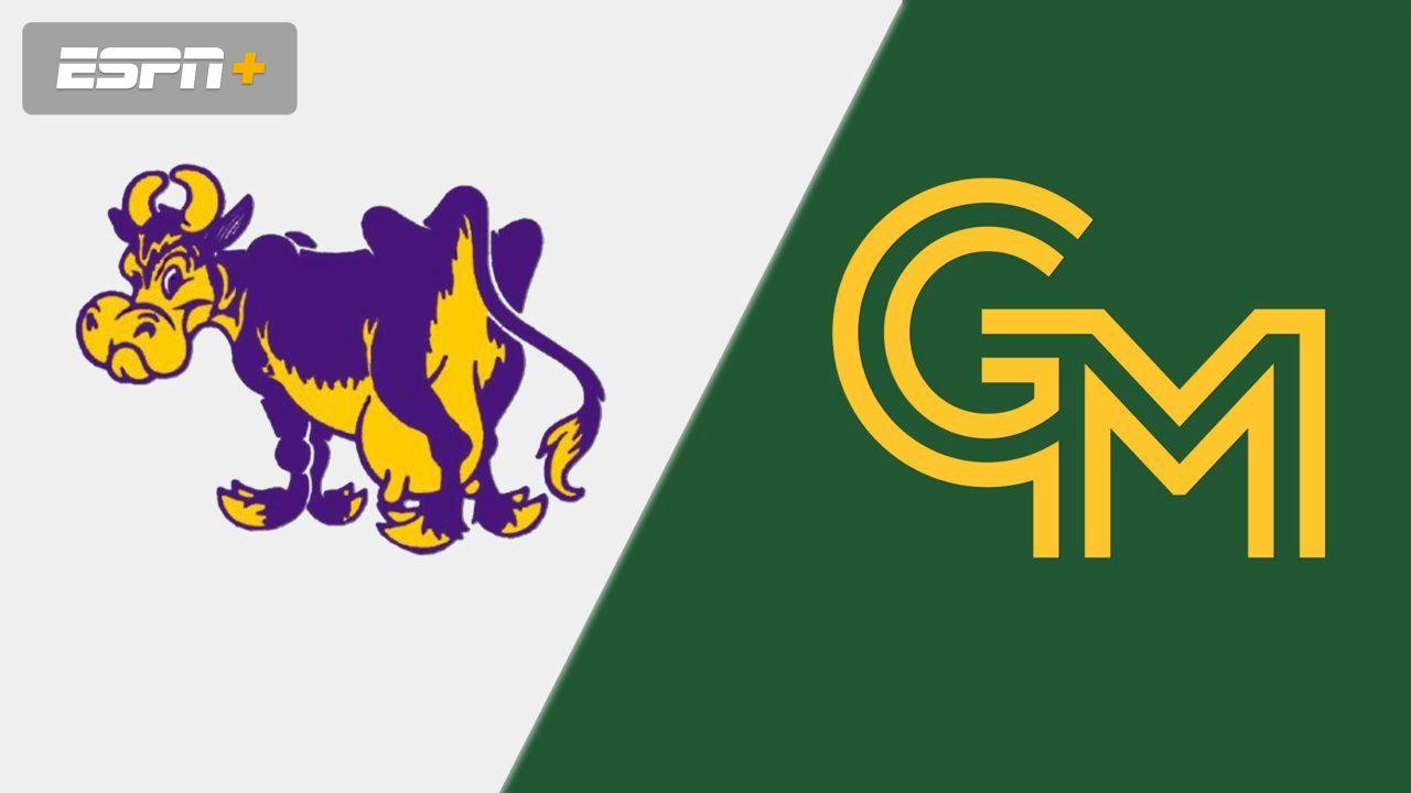 Williams College vs. George Mason
