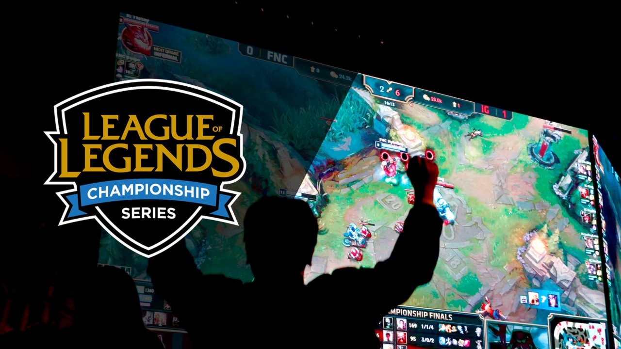 1/27 NA LCS Cooldown