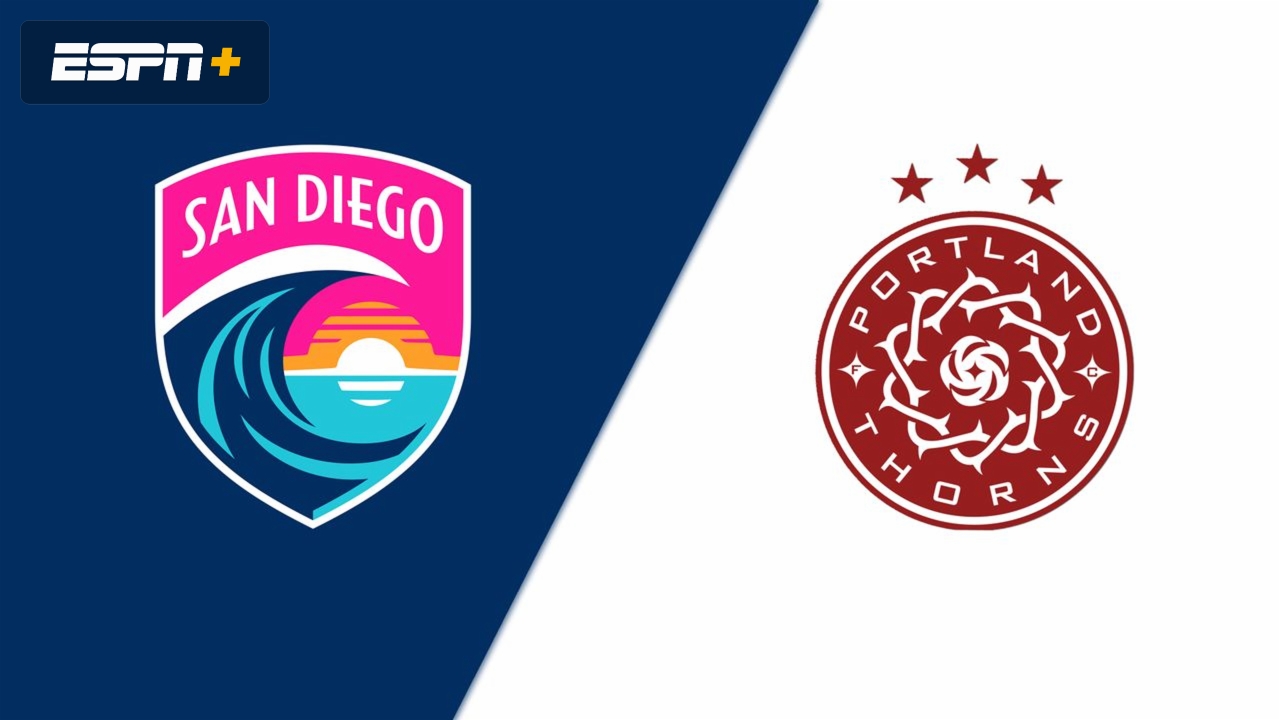 En Español-San Diego Wave FC vs. Portland Thorns FC