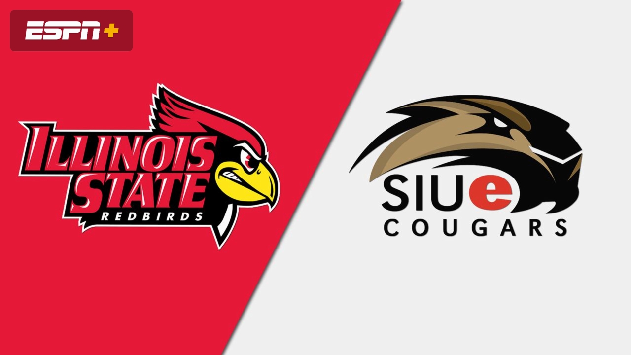 Illinois State vs. SIU-Edwardsville (W Basketball)