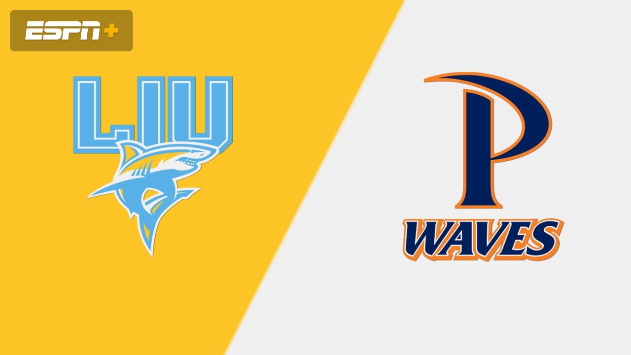 Long Island University vs. Pepperdine