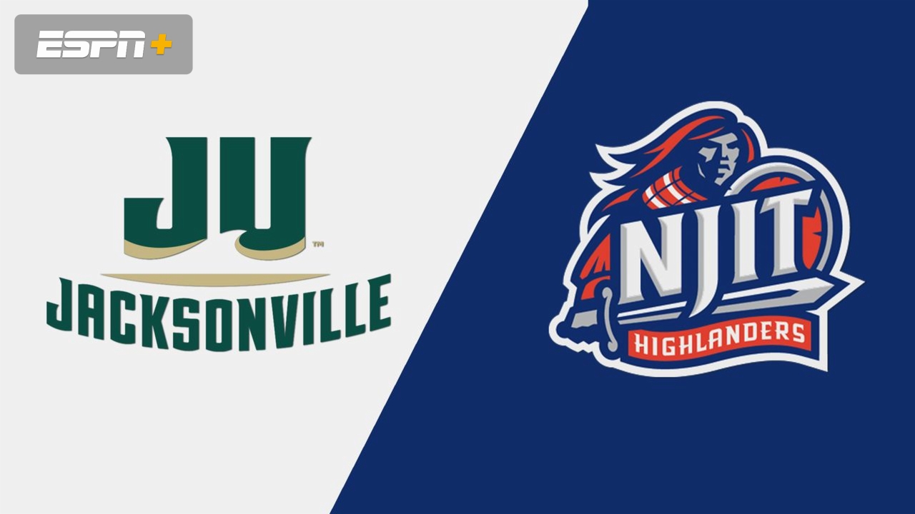 Jacksonville vs. NJIT (W Basketball)