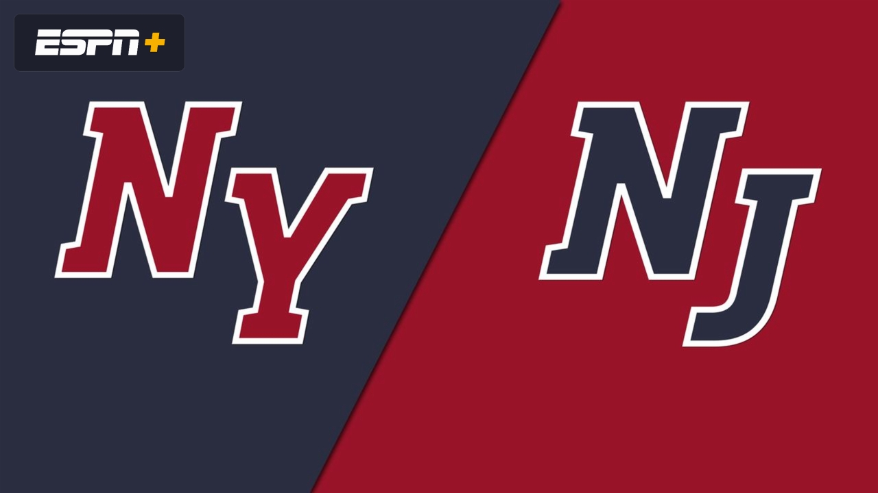 Orangeburg, NY vs. Robbinsville, NJ (East Regional)