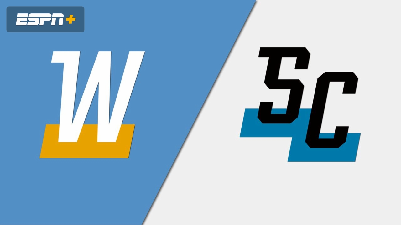 Wailuku, HI vs. Easley, SC (Semifinal #2)