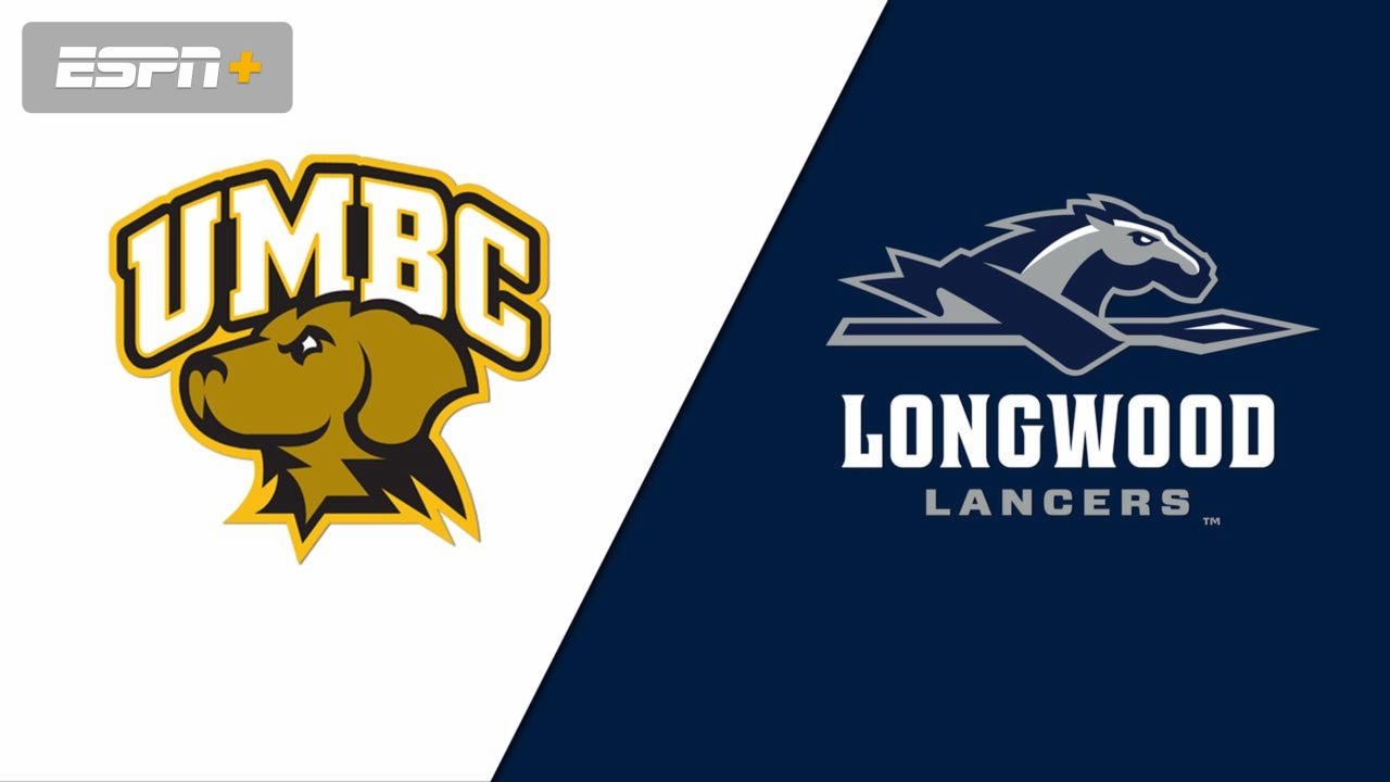 UMBC vs. Longwood (M Basketball)