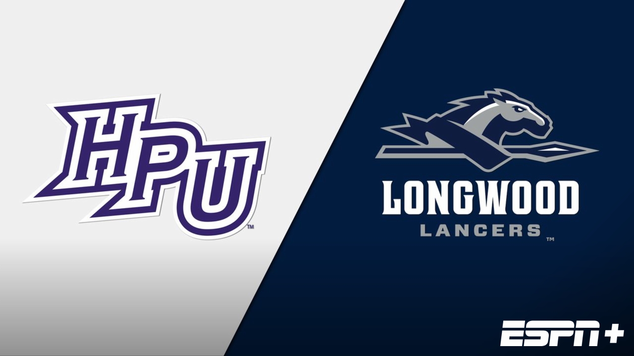 High Point vs. Longwood