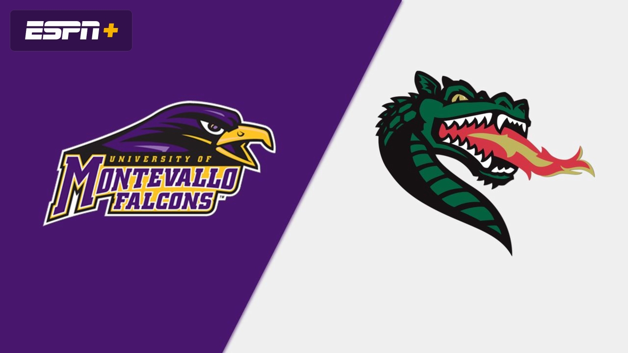 Montevallo vs. UAB