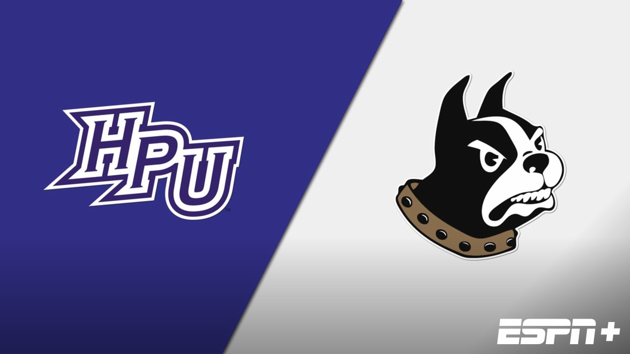 High Point vs. Wofford