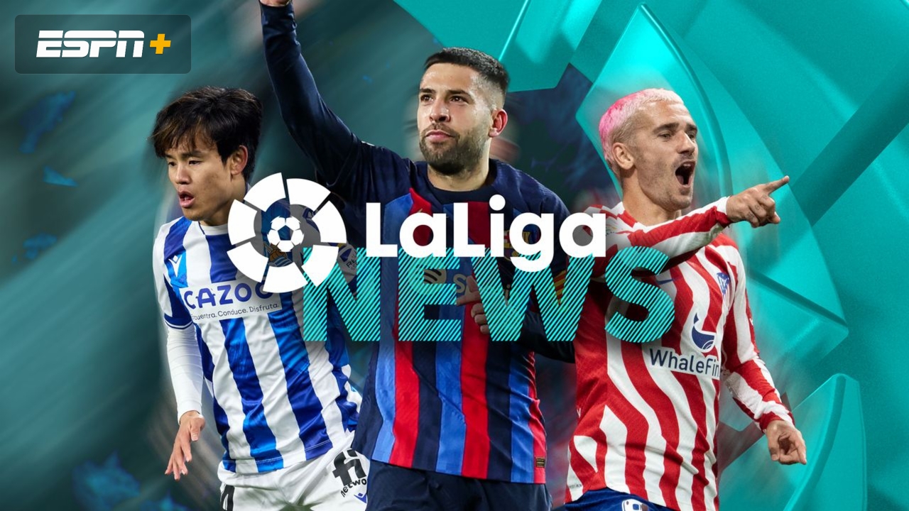 Fri, 5/12 - LaLiga News