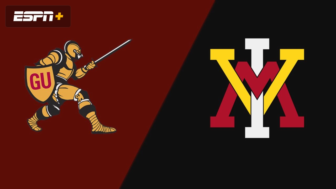 Gannon vs. VMI