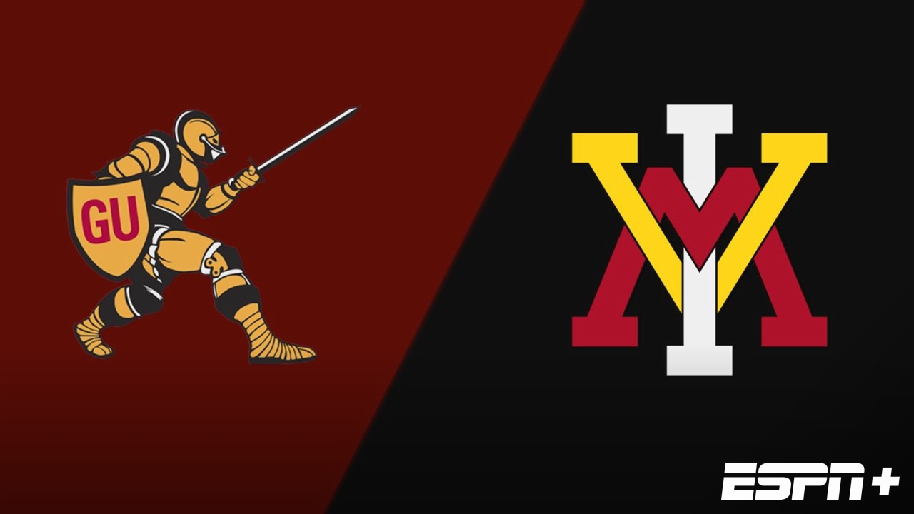 Gannon vs. VMI