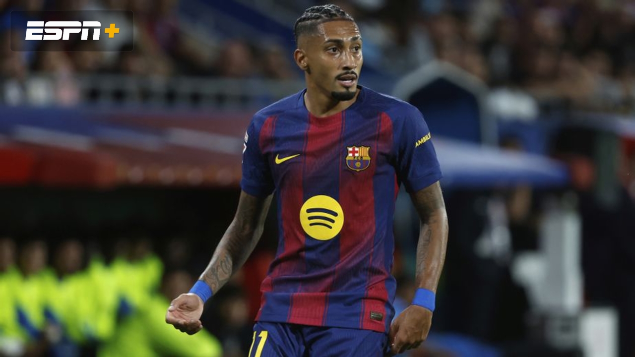 Real Oviedo vs. FC Barcelona (LALIGA)