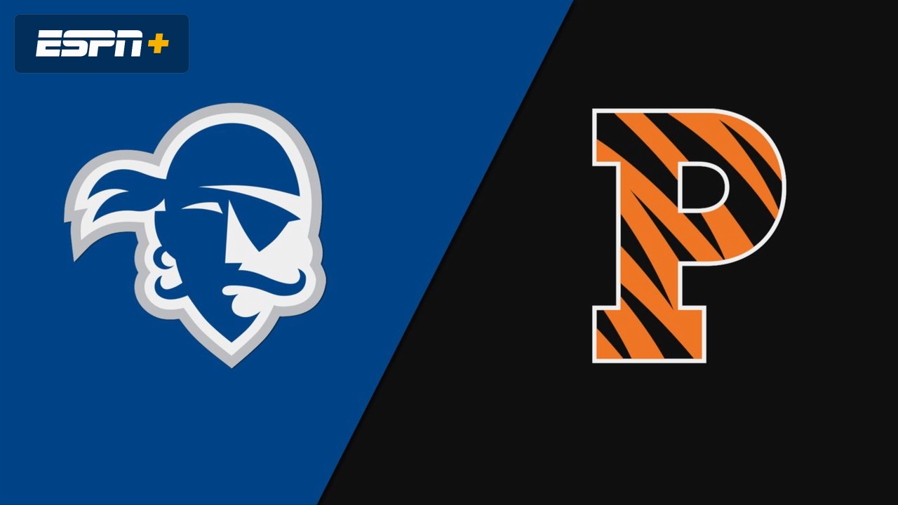 Seton Hall vs. Princeton (Baseball)