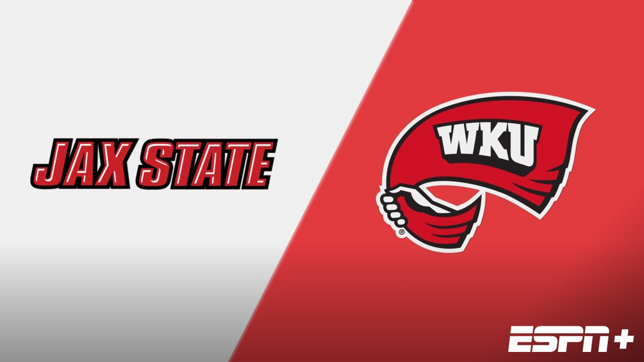 Jacksonville State vs. Western Kentucky