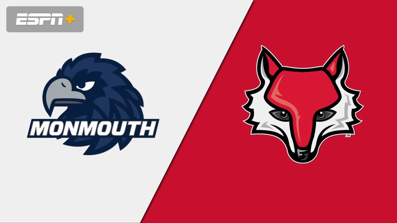 Monmouth vs. Marist
