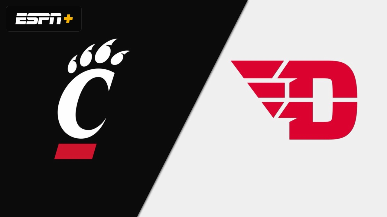 Cincinnati vs. Dayton