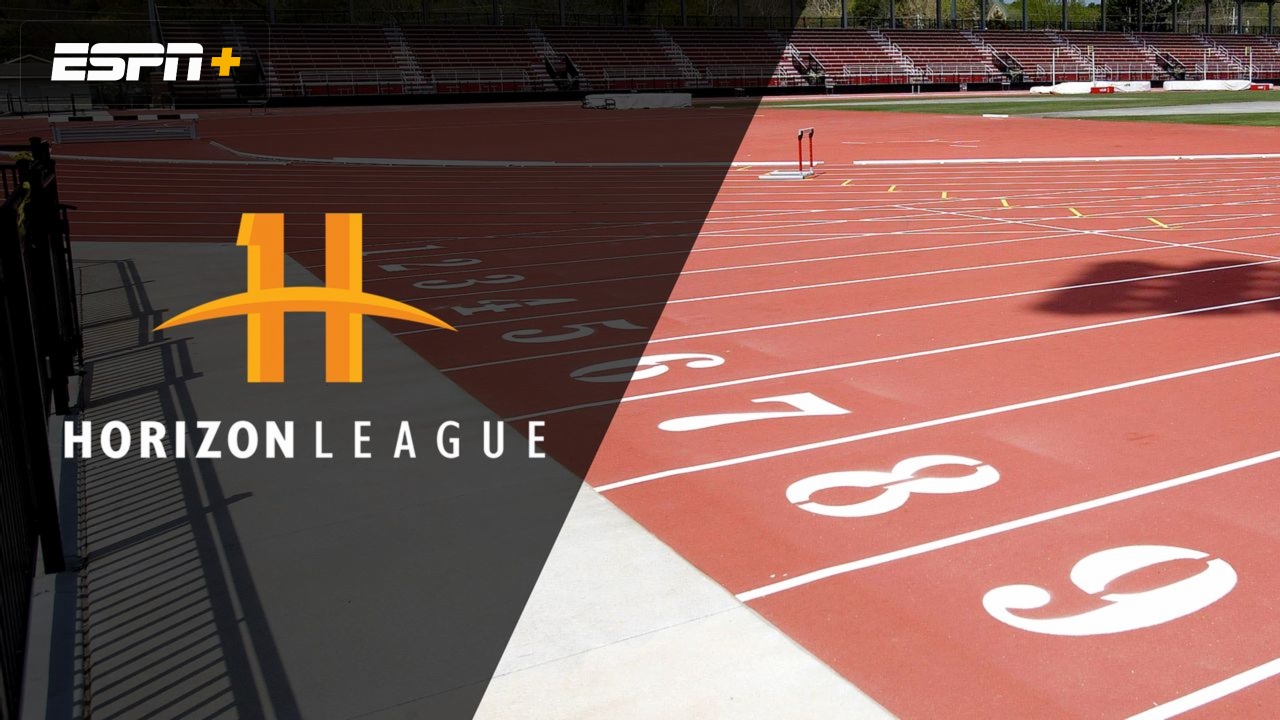 Horizon Track & Field Championship (Day One)