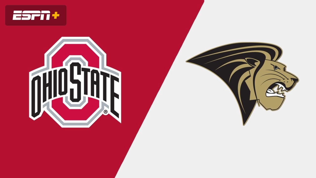 #11 Ohio State vs. Lindenwood (M Volleyball)
