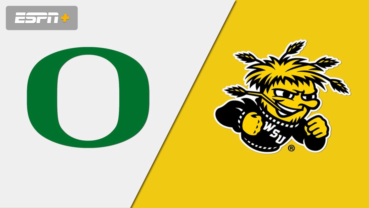 Oregon vs. Wichita State (Site 4 / Game 5)