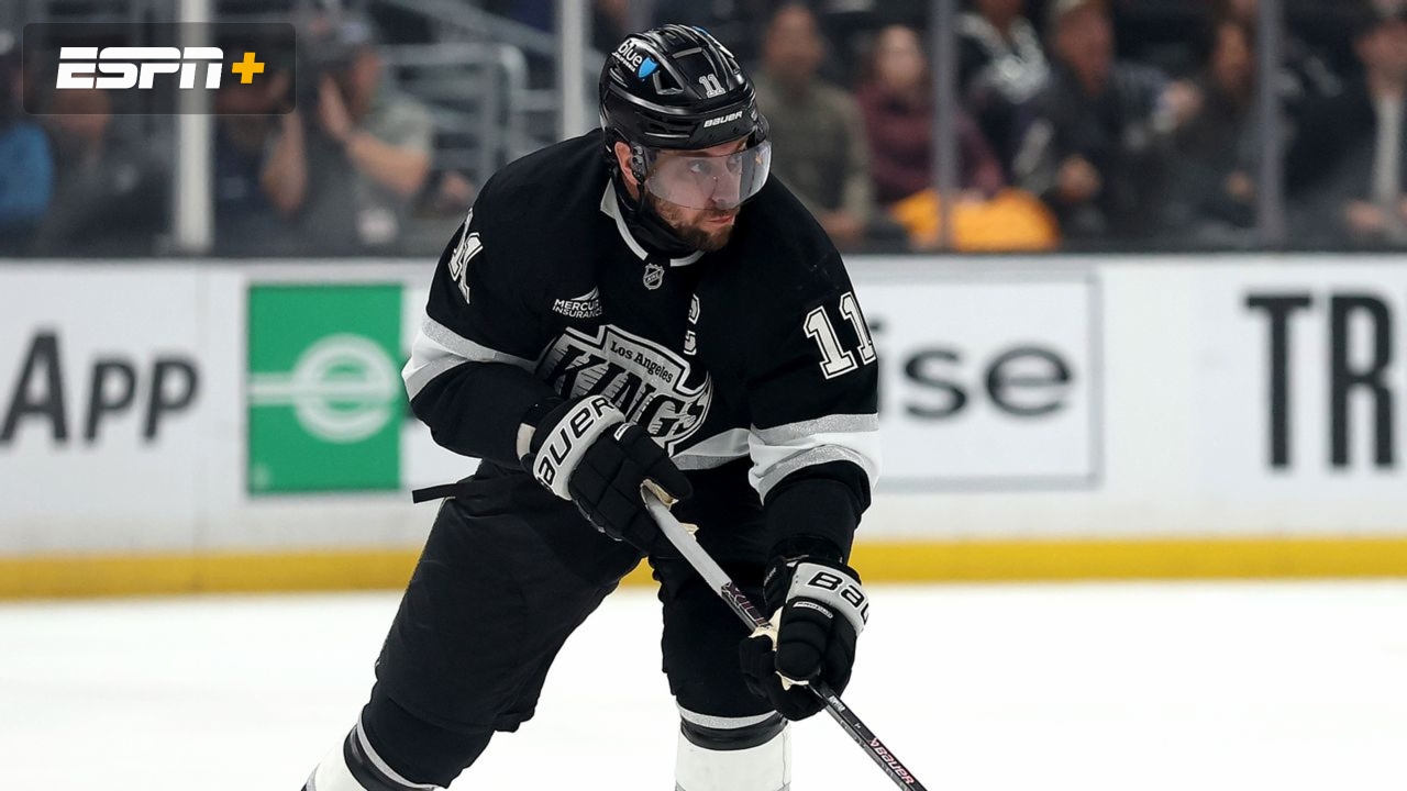 Tampa Bay Lightning vs. Los Angeles Kings