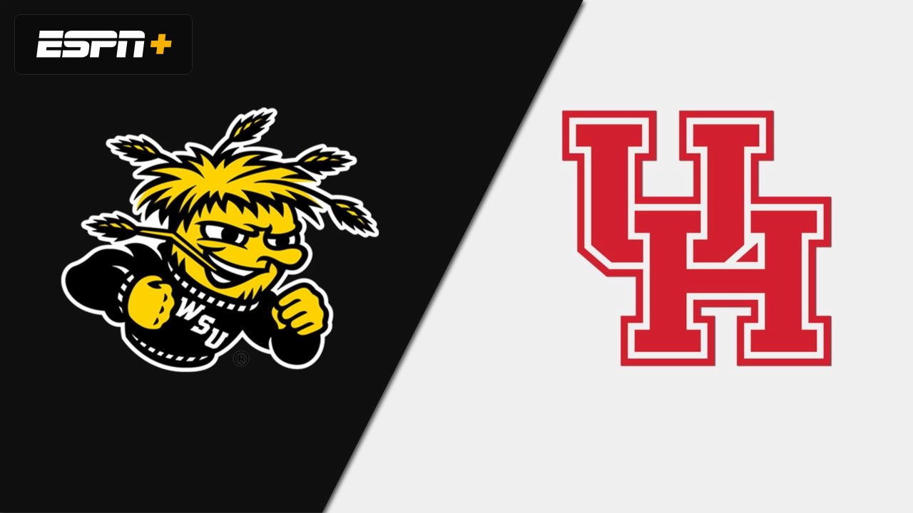 Wichita State vs. Houston (W Basketball)