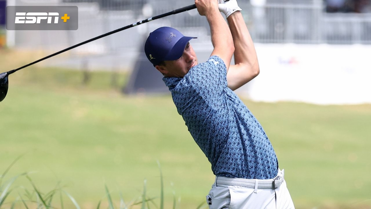 FedEx St. Jude Championship: Spieth Marquee Group (Final Round)