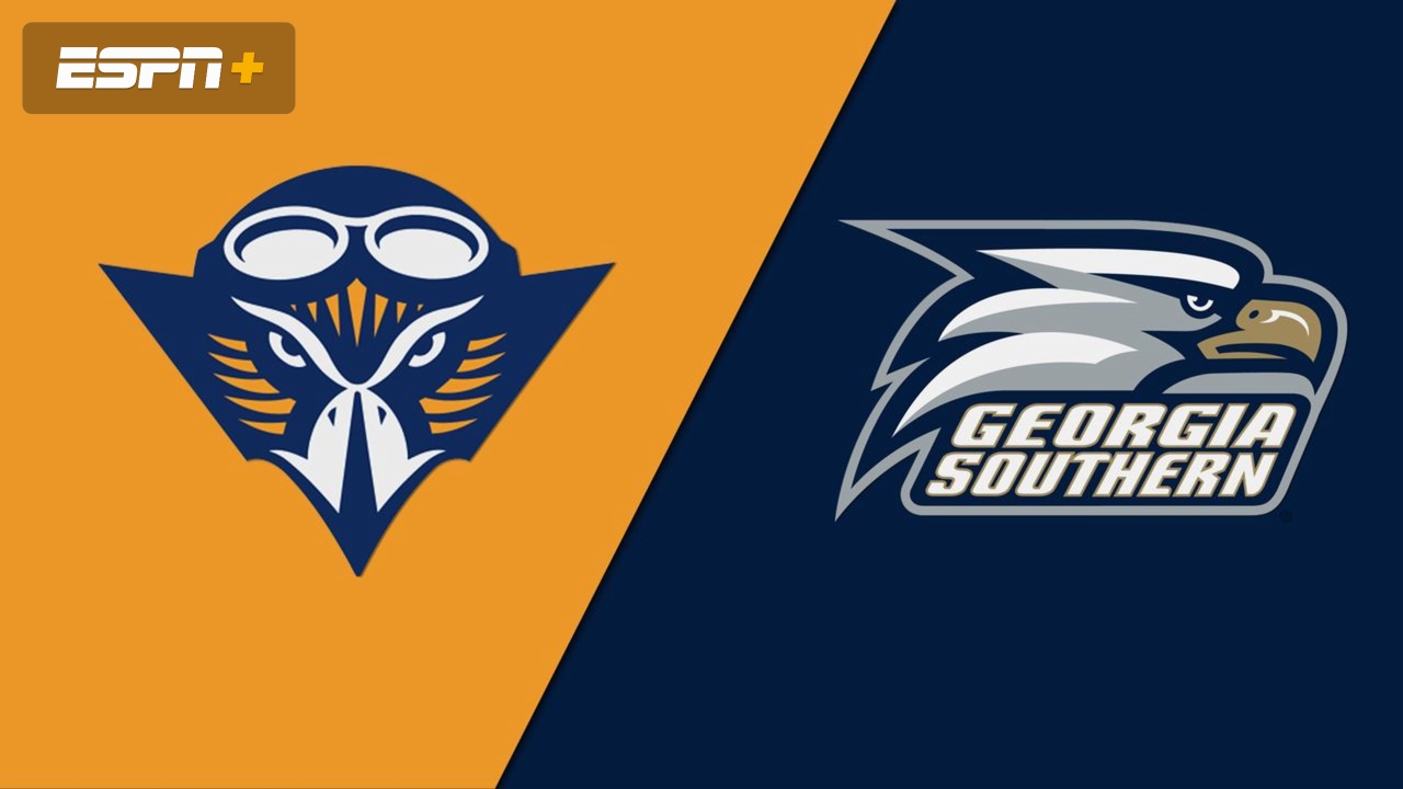 UT Martin vs. Georgia Southern (Softball)