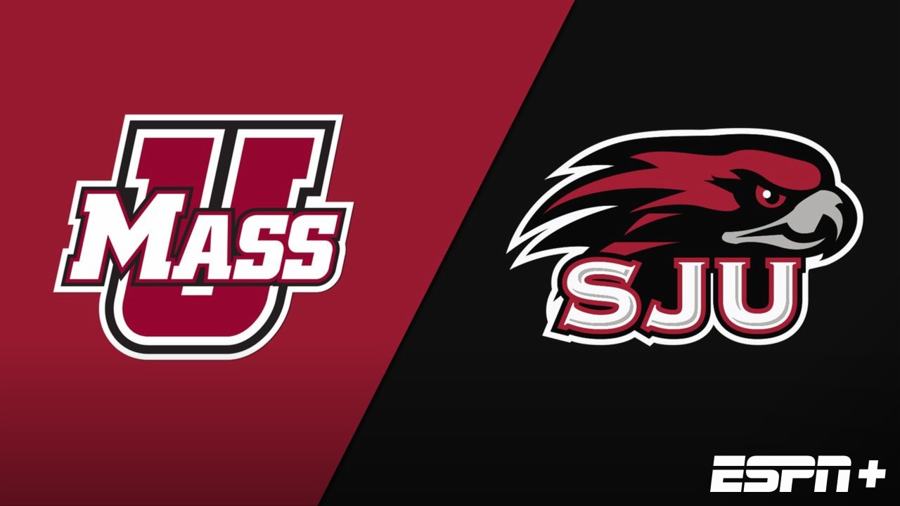 UMass vs. Saint Joseph's (W Soccer)