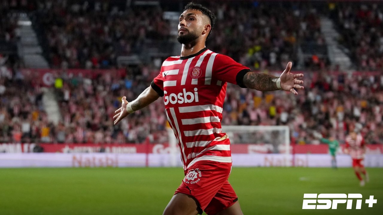 Girona vs. Celta de Vigo (LaLiga)