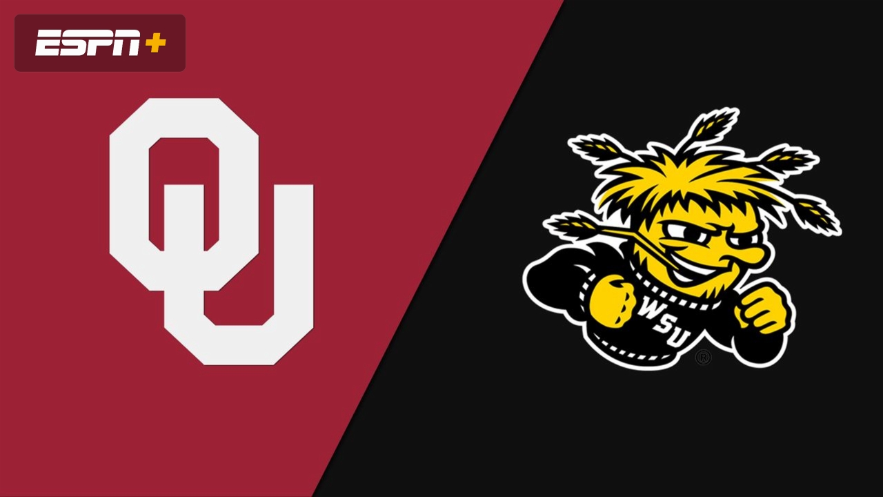 #1 Oklahoma vs. Wichita State (Softball)