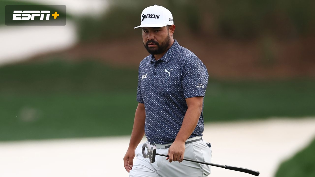 THE PLAYERS Championship All Access: Group 28 (Yellamaraju & Spaun) (Final Round)