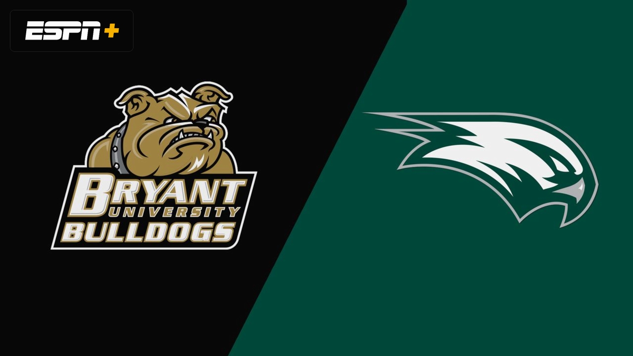 Bryant vs. Wagner (M Basketball)