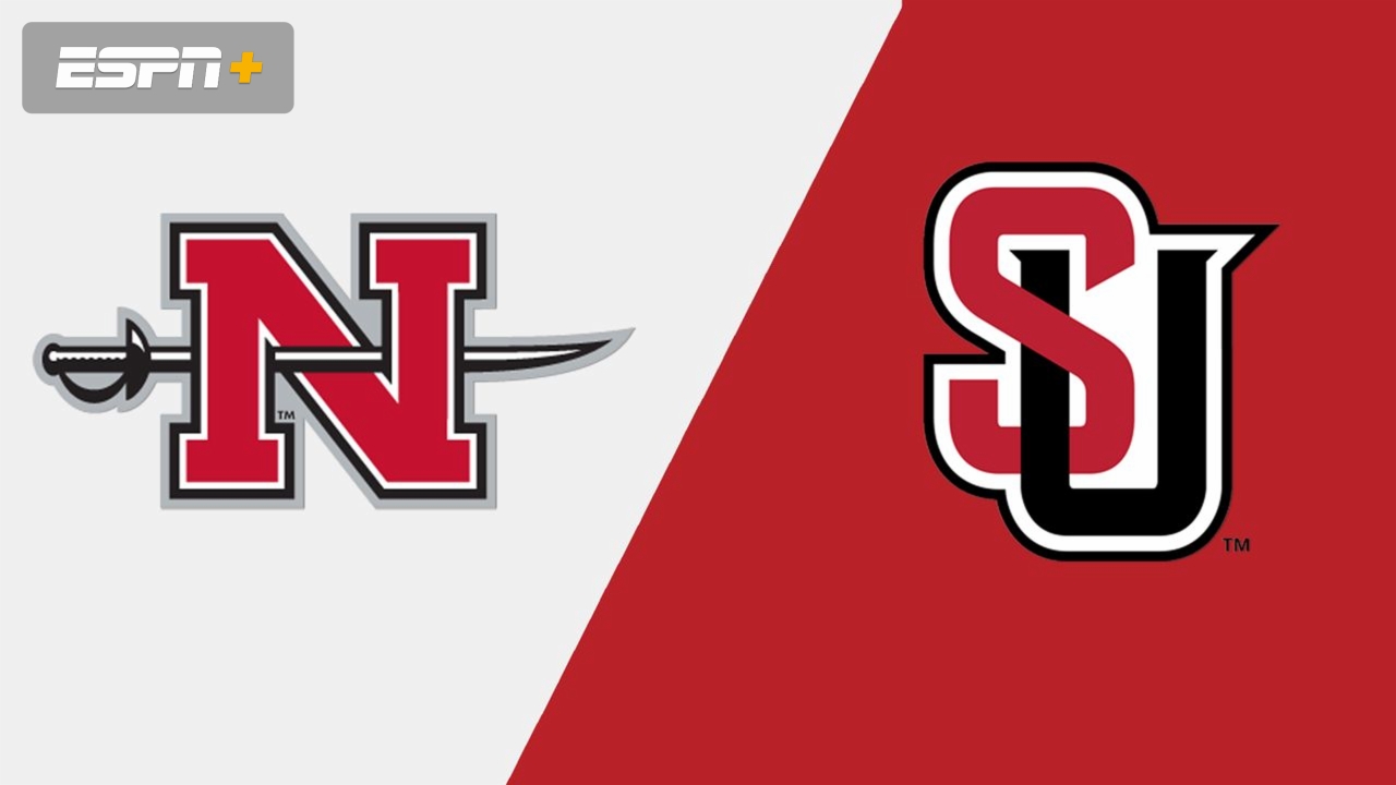 Nicholls vs. Seattle U