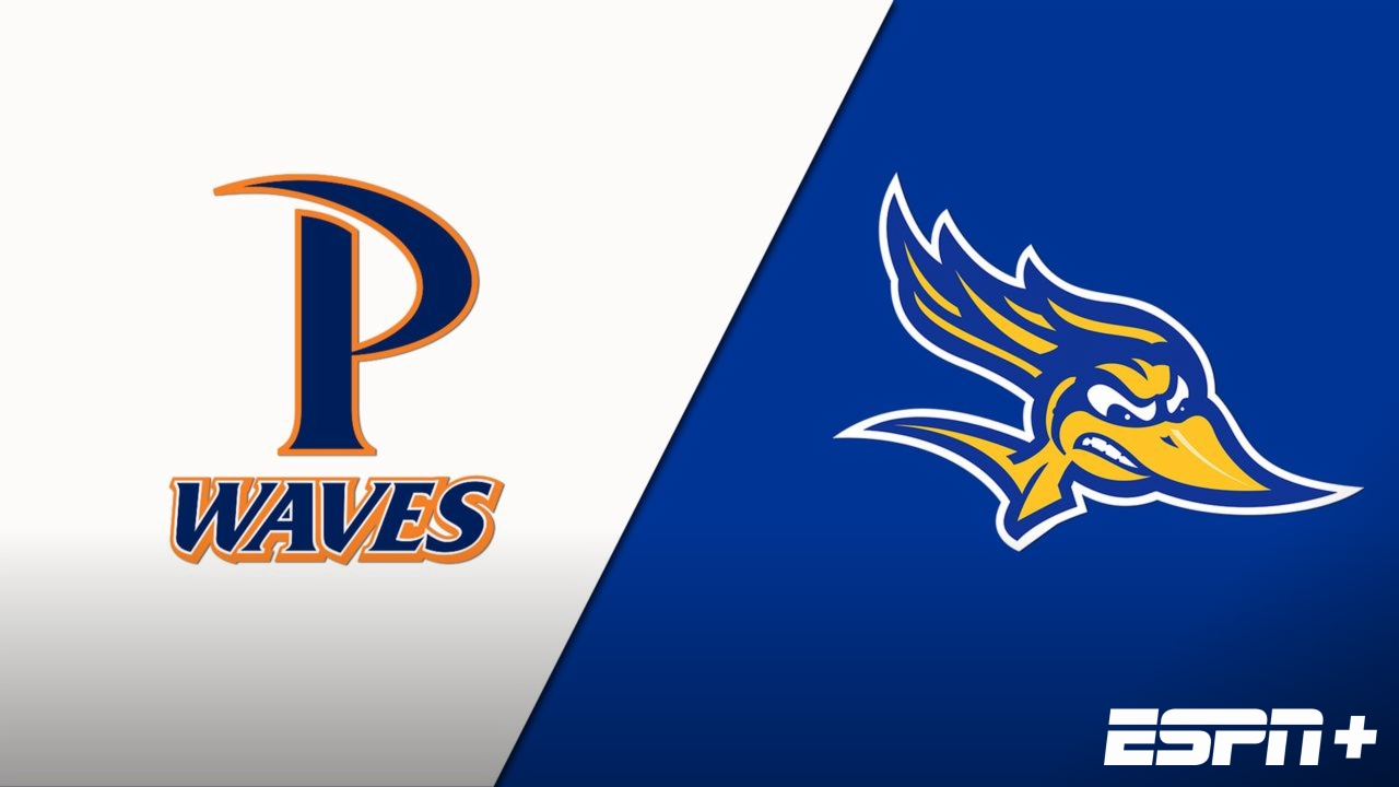 Pepperdine vs. CSU Bakersfield