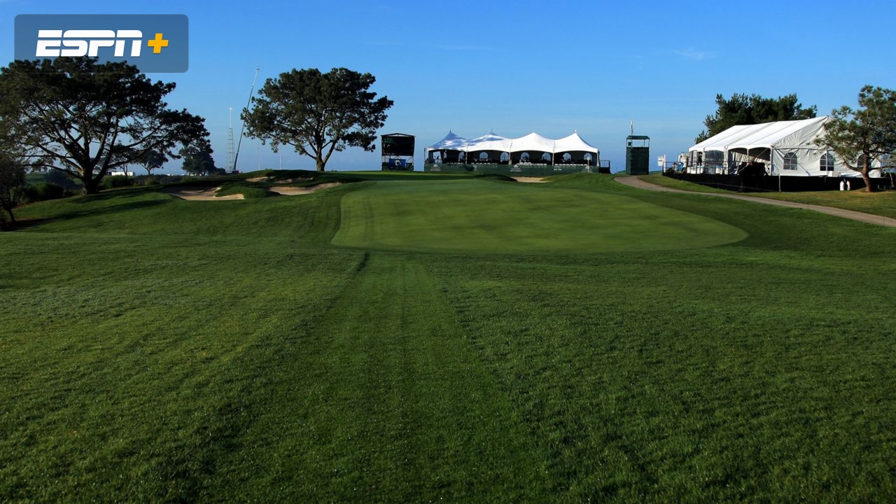 The Genesis Invitational: Featured Hole #16 (Second Round)